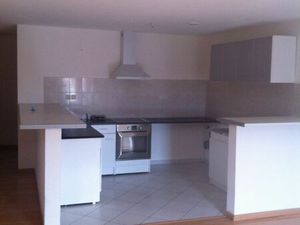 À louer - Appartement T3 traversant  Mazamet