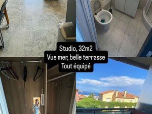 Bel appartement Les Belles Terres (10 minutes du tram via bus)