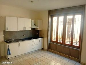 À louer - Appartement T3 avec entrée indépendante  Villeneuve-lès-Béziers