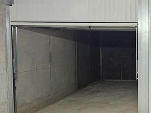 Garage 14m2