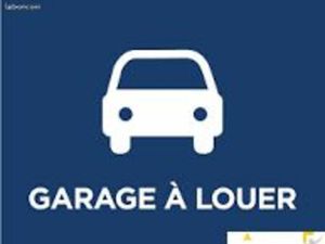 Parking/box 30 m² Rumilly