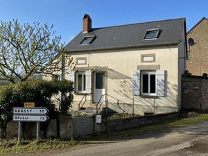 Maison 3 pièces 57 m²