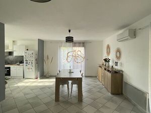 Maison 4 pièces 104 m²