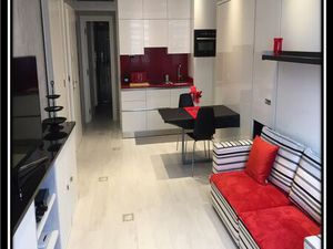 Location Studio à 5 minutes à pied du Casino de Monaco