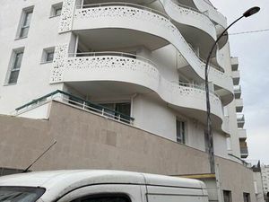 Appartement T4 à Bezons  à côté du Tram Pont de Bezons