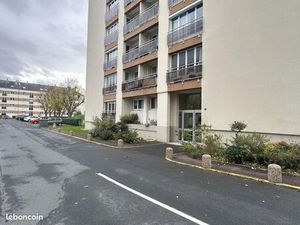 Appartement 4 pièces 92 m²