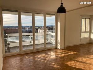 T3 quartier Saint-Cosme