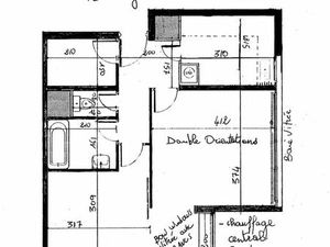T2 +Dressing+Bow-Window Paris 13 Dunois