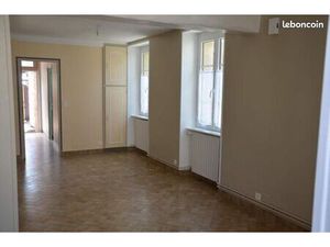 Maison 2 pièces 50 m²