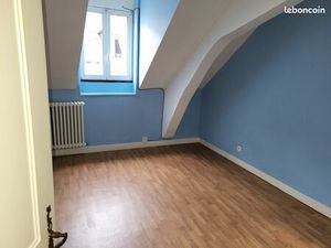 Appartement 70m2 non meublé