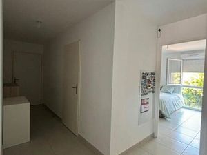 Appartement T3 Toulon Ouest récent