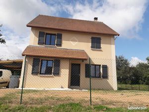 Loue maison individuelle 5 chambres