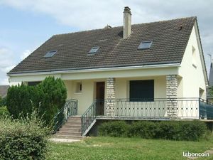 MAISON 7 Chambres à ILLIERS-COMBRAY