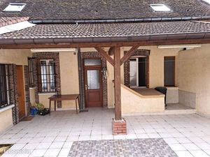 Maison 5 pièces 113 m²