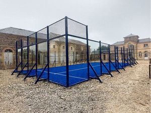 Location terrain de Padel
