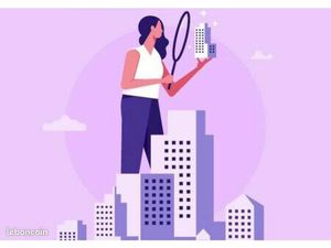 URGENT cherche T3 ou T4 à l’année secteur Boucau/Bayonne/Tarnos ( agences s’abstenir)