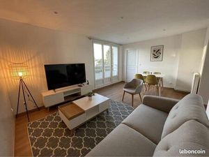 Appartement 5 pièces 82 m²