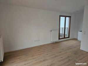 Appartement T2 Neuf - 50m² + Terrasse 14m² - Proche RER E