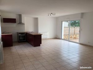 Maison à louer T3