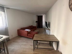 Maison T4 meublée à louer - Quais Bellevue