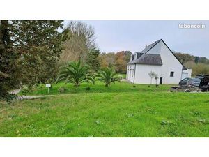 Maison 5 pièces 106 m2