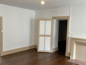 Appartement 2 pièces 52 m²