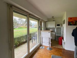 T2 meublé 35 m² – Croix – Proche EDHEC
