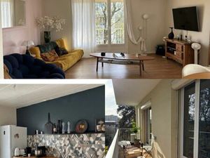 Location appartement 4 chambres T6 Gleizé