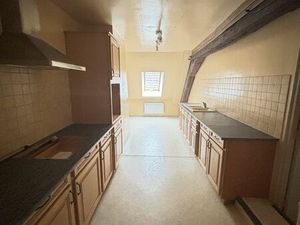 Appartement 2 pièces 86 m²