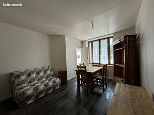 Studio 1 pièce 35 m²