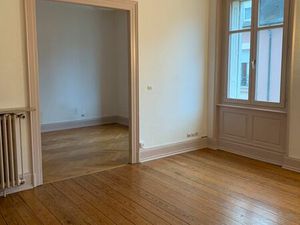 Appartement refait à neuf