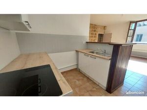 Appartement 3 pièces 52 m²