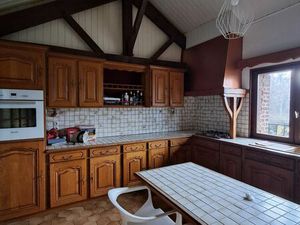 Appartement 4 pièces 100 m²