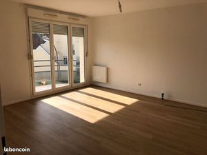 À louer bel appartement de 3 pièces 73m2