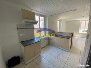 Appartement 1 pièce 35 m²
