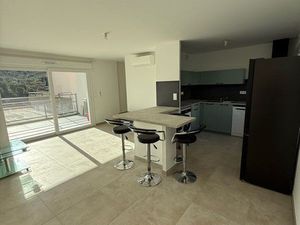 Appartement 3piece70m2