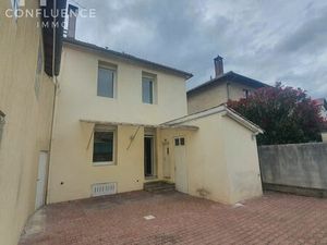Maison de ville 4 pièces 81 m²