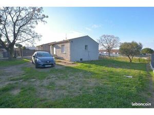 Villa 3 pièces 50 m²