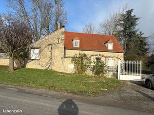 Belle maison F4 avec garage et terrain à EFFIAT