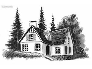 Recherche Location Maison