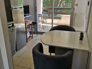 Appartement T1 bis meublé tout confort barbotan Cazaubon