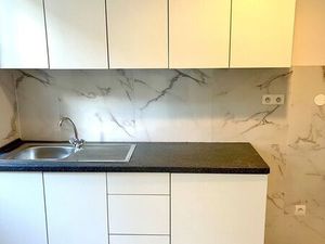 Appartement Studio - F1 - Rez de chaussée entièrement RÉNOVÉ à neuf à Mulhouse