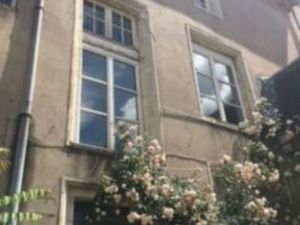 Location f1 proche place stanislas