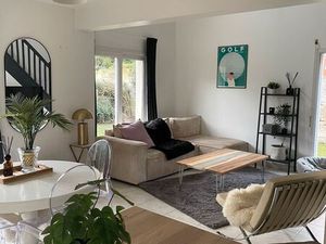 Maison Individuelle 76m2 CAEN