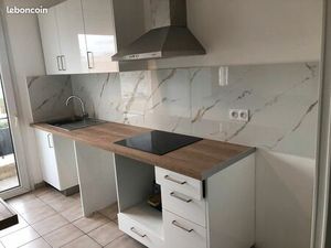 T2 35m2 Bon état face Hippodrome Pont de Vivaux