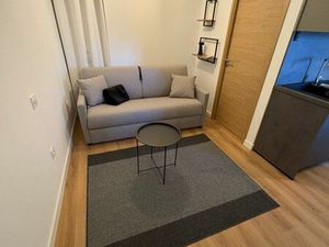 Studio année scolaire proche Corte