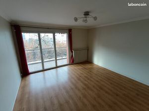 Appartement T2 bis 64m² Périgueux centre