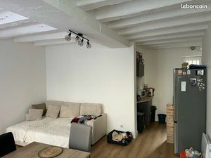 Location Appartement Saint-Lambert du-lattay