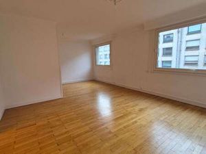 Vente Appartement 3 pièces à Nantes Centre Ville (44000) : à vendre 3 pièces / 90m² Nantes