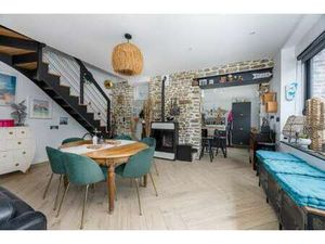 Vente Maison à Dinard (35800) : à vendre / 95m² Dinard